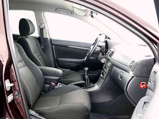 Toyota Avensis Linea Sol Facelift 1.8 95kW Таллин
