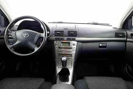 Toyota Avensis Linea Sol Facelift 1.8 95kW Таллин