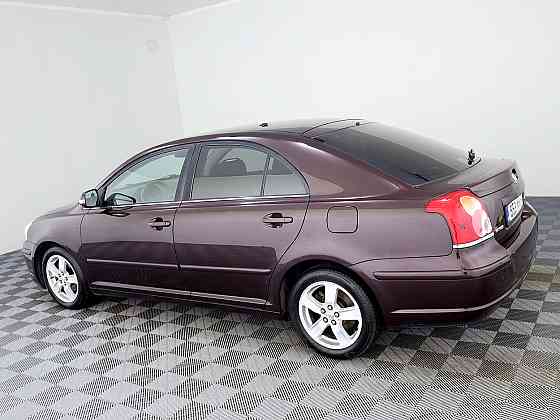 Toyota Avensis Linea Sol Facelift 1.8 95kW Таллин
