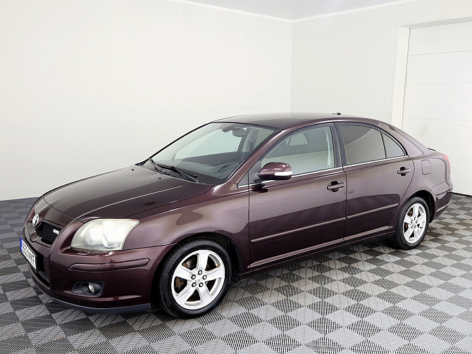 Toyota Avensis Linea Sol Facelift 1.8 95kW Таллин - изображение 2