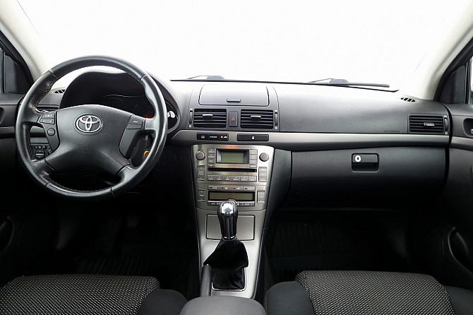 Toyota Avensis Linea Sol Facelift 1.8 95kW Таллин - изображение 5