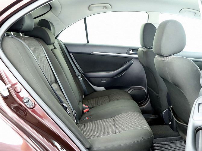 Toyota Avensis Linea Sol Facelift 1.8 95kW Таллин - изображение 7