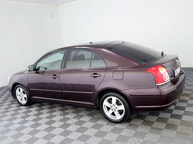 Toyota Avensis Linea Sol Facelift 1.8 95kW Таллин - изображение 4