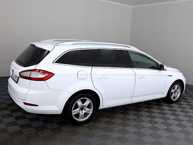 Ford Mondeo Turnier Facelift ATM 2.0 TDCi 103kW Tallina - foto 3