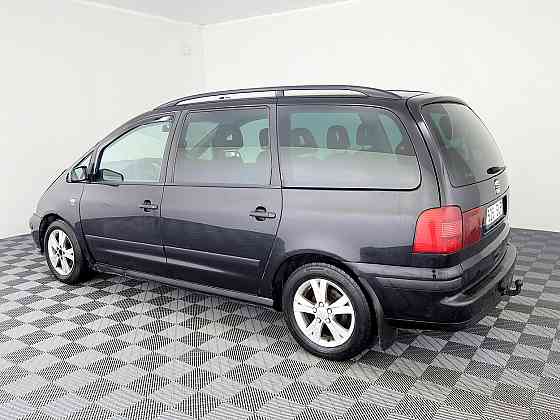 SEAT Alhambra Comfortline Facelift 1.9 TDI 85kW Tallina