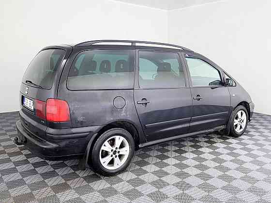 SEAT Alhambra Comfortline Facelift 1.9 TDI 85kW Tallina