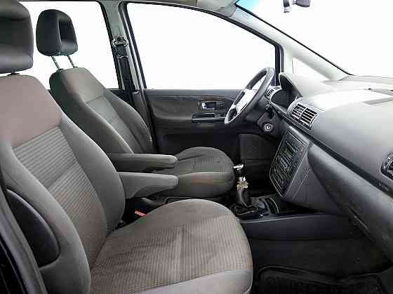 SEAT Alhambra Comfortline Facelift 1.9 TDI 85kW Tallina