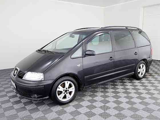 SEAT Alhambra Comfortline Facelift 1.9 TDI 85kW Tallina