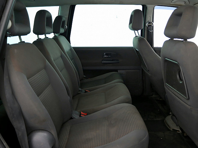 SEAT Alhambra Comfortline Facelift 1.9 TDI 85kW Tallina - foto 7