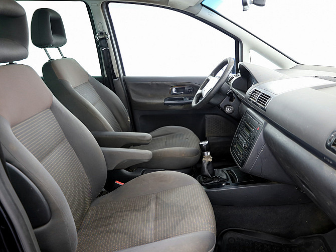 SEAT Alhambra Comfortline Facelift 1.9 TDI 85kW Tallina - foto 6