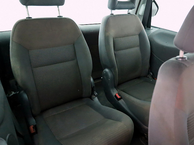 SEAT Alhambra Comfortline Facelift 1.9 TDI 85kW Tallina - foto 8