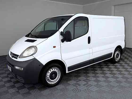 Opel Vivaro Van 1.9 CDTi 60kW Tallina