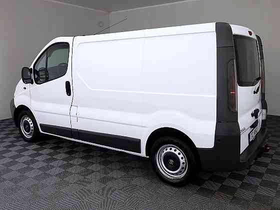Opel Vivaro Van 1.9 CDTi 60kW Tallina