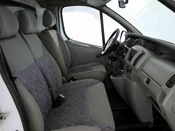 Opel Vivaro Van 1.9 CDTi 60kW Tallina