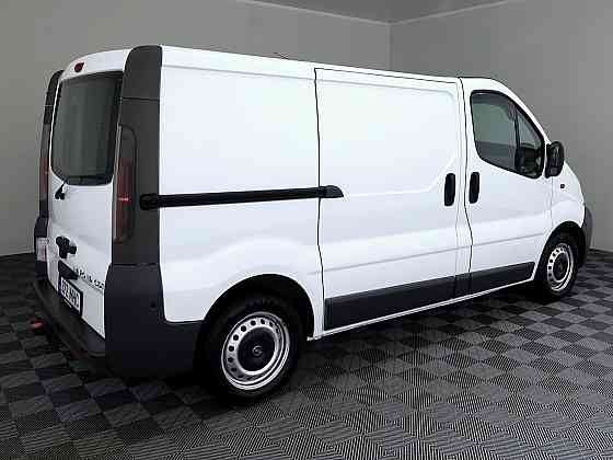 Opel Vivaro Van 1.9 CDTi 60kW Tallina