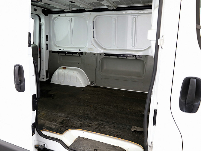 Opel Vivaro Van 1.9 CDTi 60kW Tallina - foto 7