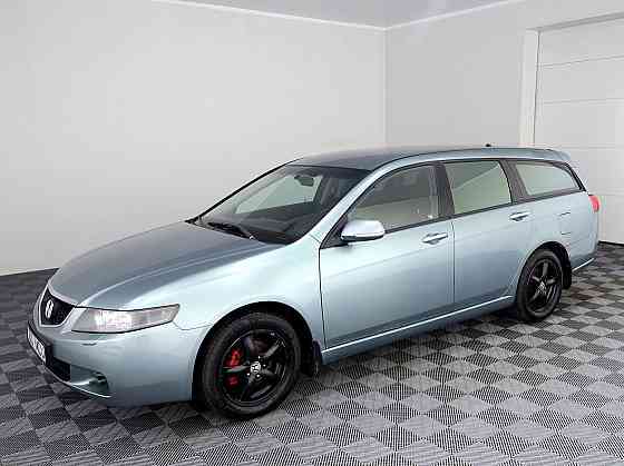 Honda Accord Luxury ATM 2.0 114kW Tallina