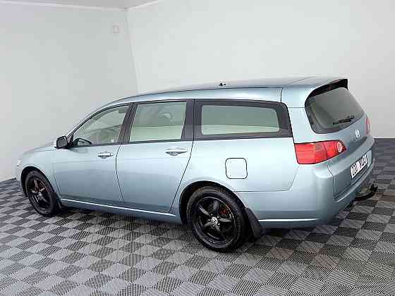 Honda Accord Luxury ATM 2.0 114kW Tallina