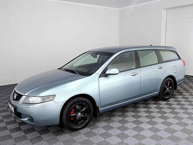 Honda Accord Luxury ATM 2.0 114kW Tallina - foto 2