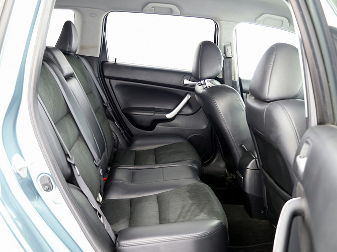 Honda Accord Luxury ATM 2.0 114kW Tallina - foto 7