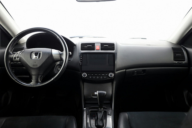 Honda Accord Luxury ATM 2.0 114kW Tallina - foto 5