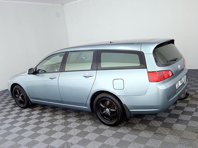 Honda Accord Luxury ATM 2.0 114kW Tallina - foto 4