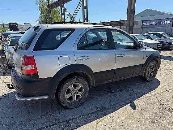 Kia Sorento Comfort ATM 2.5 CRDi 103kW Tallina