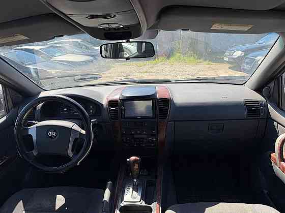 Kia Sorento Comfort ATM 2.5 CRDi 103kW Tallina