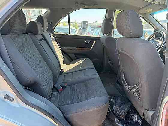 Kia Sorento Comfort ATM 2.5 CRDi 103kW Tallina