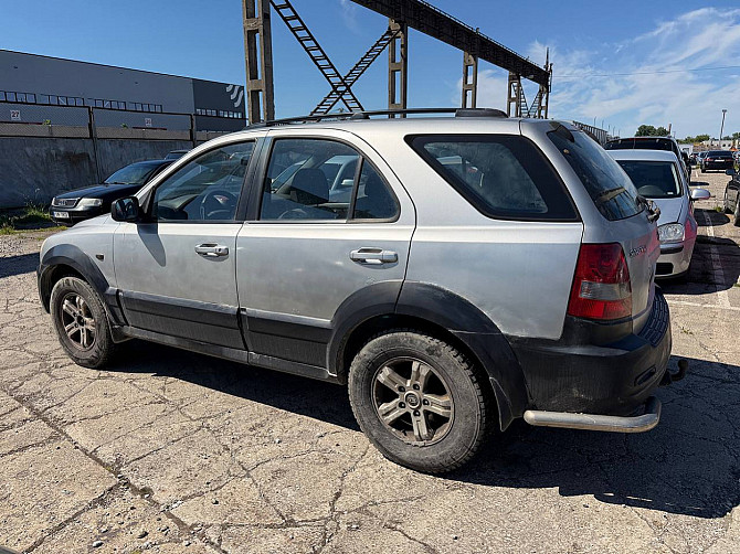 Kia Sorento Comfort ATM 2.5 CRDi 103kW Tallina - foto 4
