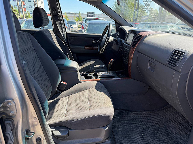 Kia Sorento Comfort ATM 2.5 CRDi 103kW Tallina - foto 7