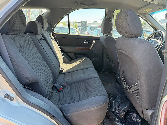 Kia Sorento Comfort ATM 2.5 CRDi 103kW Tallina - foto 6