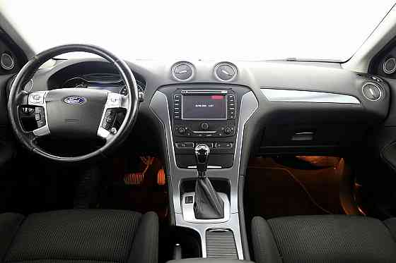Ford Mondeo Comfort Facelift ATM 2.0 TDCi 120kW Tallina