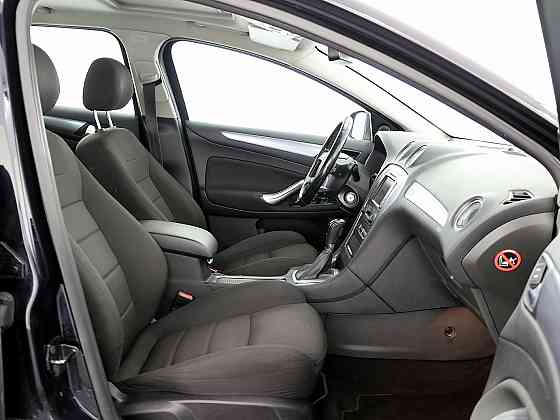 Ford Mondeo Comfort Facelift ATM 2.0 TDCi 120kW Tallina