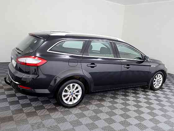 Ford Mondeo Comfort Facelift ATM 2.0 TDCi 120kW Tallina