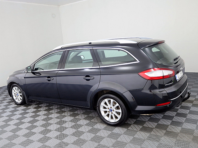 Ford Mondeo Comfort Facelift ATM 2.0 TDCi 120kW Tallina - foto 4