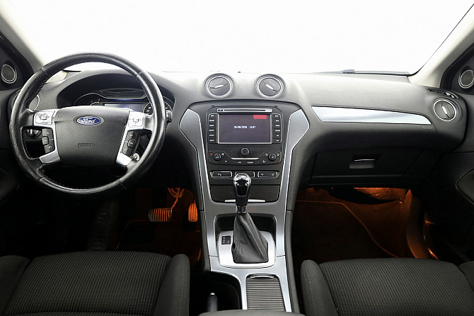 Ford Mondeo Comfort Facelift ATM 2.0 TDCi 120kW Tallina - foto 5