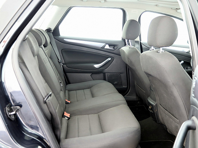 Ford Mondeo Comfort Facelift ATM 2.0 TDCi 120kW Tallina - foto 7