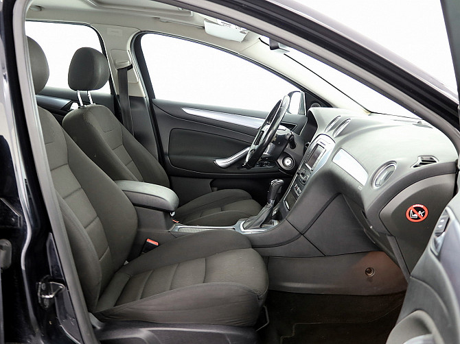 Ford Mondeo Comfort Facelift ATM 2.0 TDCi 120kW Tallina - foto 6