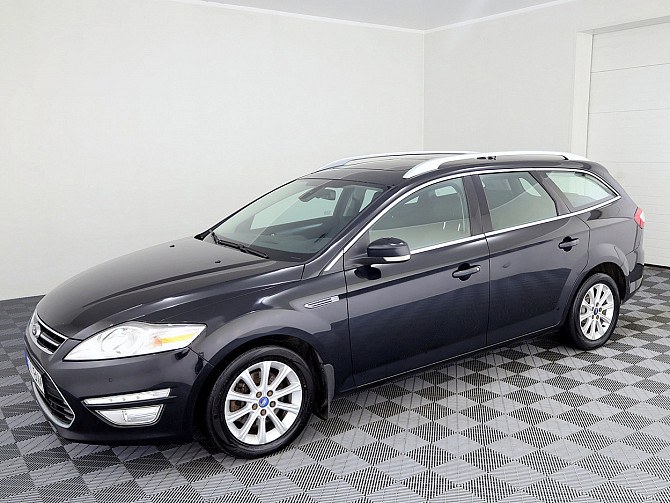 Ford Mondeo Comfort Facelift ATM 2.0 TDCi 120kW Tallina - foto 2