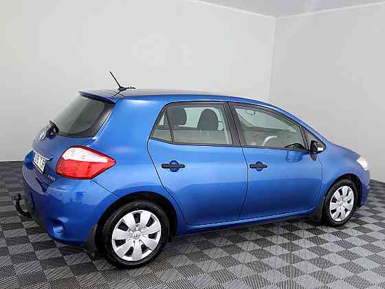 Toyota Auris Linea Sol Facelift 1.6 97kW Таллин