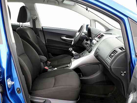 Toyota Auris Linea Sol Facelift 1.6 97kW Таллин