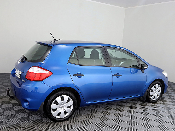 Toyota Auris Linea Sol Facelift 1.6 97kW Таллин - изображение 3