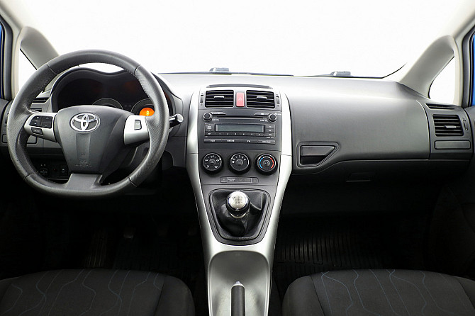Toyota Auris Linea Sol Facelift 1.6 97kW Таллин - изображение 5