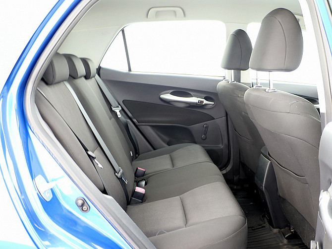 Toyota Auris Linea Sol Facelift 1.6 97kW Таллин - изображение 7