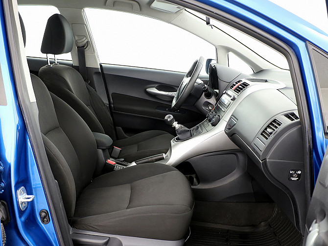 Toyota Auris Linea Sol Facelift 1.6 97kW Таллин - изображение 6