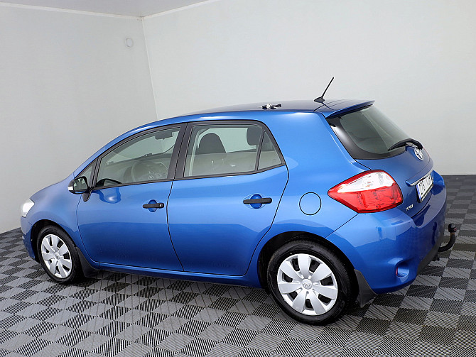 Toyota Auris Linea Sol Facelift 1.6 97kW Таллин - изображение 4