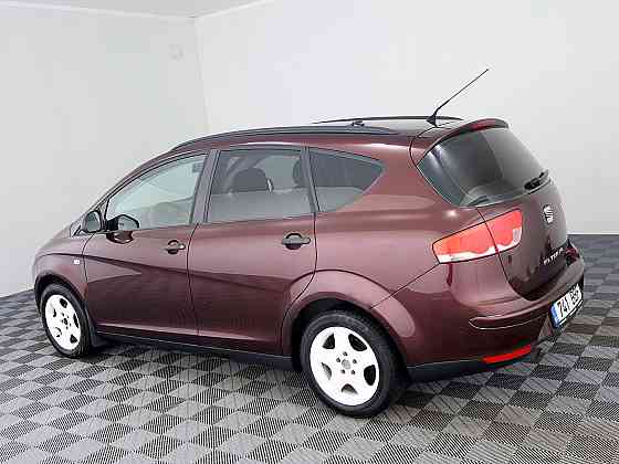 SEAT Altea XL Comfortline 1.6 75kW Tallina