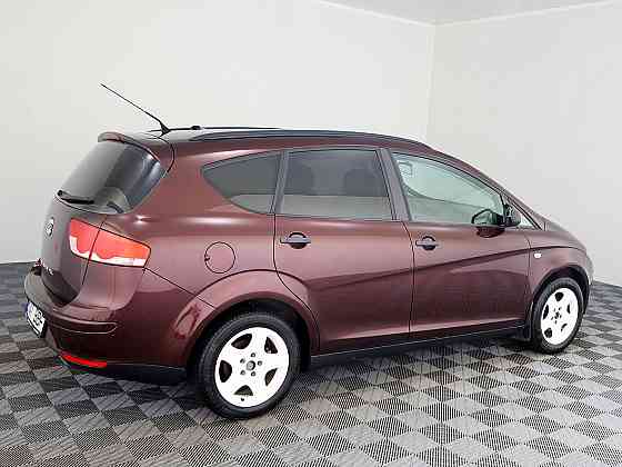 SEAT Altea XL Comfortline 1.6 75kW Tallina