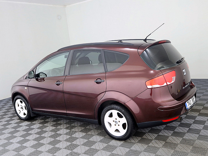 SEAT Altea XL Comfortline 1.6 75kW Tallina - foto 4